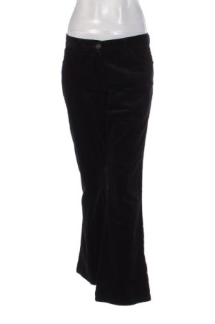 Дамски джинси Marks & Spencer, Размер L, Цвят Черен, Цена 9,00 €, #137177317