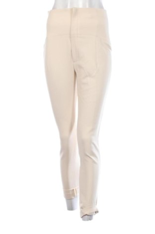 Damen Cordhose Zara, Größe S, Farbe Beige, Preis 11,99 €, #137194669