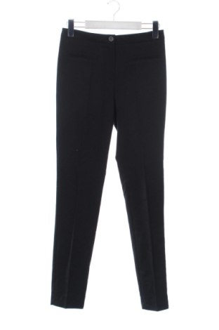 Pantaloni de velvet de femei Hippocampe, Mărime S, Culoare Negru, Preț 59,99 Lei, #137197040