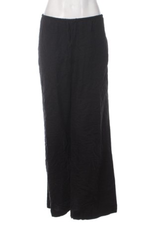 Dámské manšestráky  H&M, Velikost M, Barva Černá, Cena  219,00 Kč, #137199684