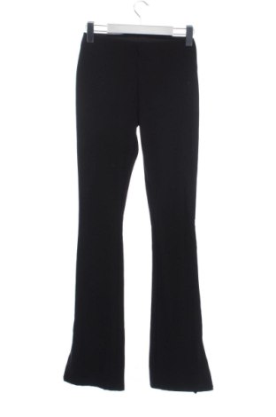 Damskie sztruksy Amisu, Rozmiar XS, Kolor Czarny, Cena 83,99 zł, #137206197