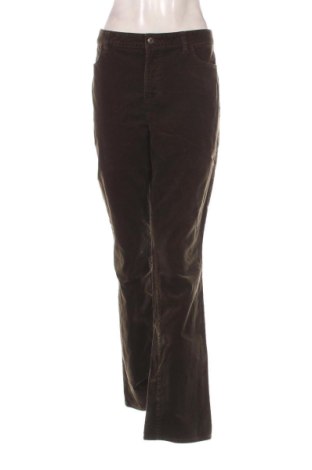 Дамски джинси Talbots, Размер XL, Цвят Кафяв, Цена 6,00 €, #137222153