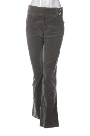 Damen Cordhose Tintoretto, Größe S, Farbe Grün, Preis 12,38 €, #137224280