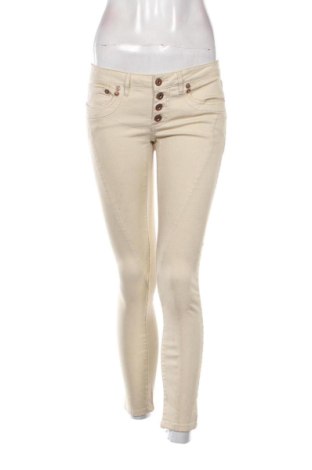 Дамски джинси Edc By Esprit, Размер M, Цвят Бежов, Цена 8,00 €, #137099866