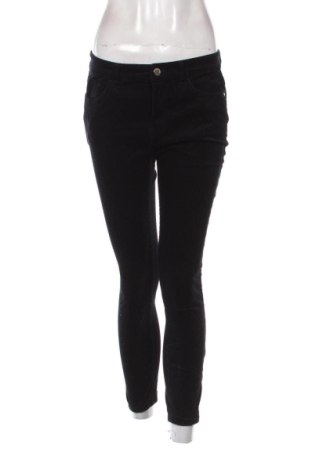Damskie sztruksy Massimo Dutti, Rozmiar M, Kolor Czarny, Cena 109,69 zł, #137102459