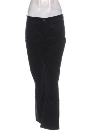 Pantaloni de velvet de femei Marc O'Polo, Mărime L, Culoare Negru, Preț 614,99 Lei, #137168377