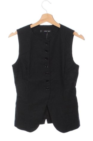 Vestă de femei Mango, Mărime XS, Culoare Negru, Preț 172,99 Lei, #137128049
