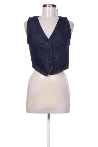 Dámská vesta  Zara, Velikost S, Barva Modrá, Cena  437,00 Kč, #137143827