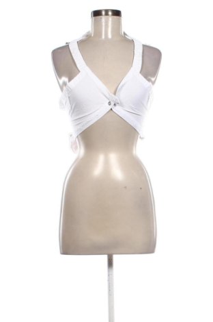 Damenweste Unbranded, Größe XS, Farbe Weiß, Preis 24,85 €, #137146734