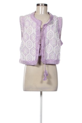 Damenweste Nukus, Größe XL, Farbe Mehrfarbig, Preis € 25,99, #137153810