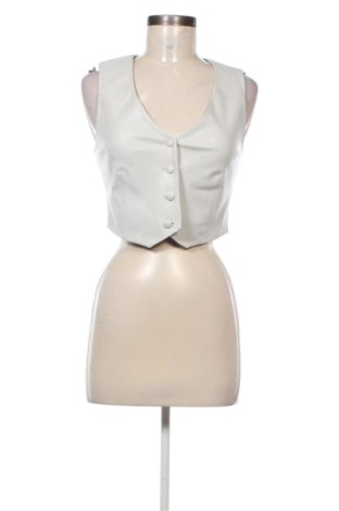 Vestă de femei Fb Sister, Mărime XS, Culoare Ecru, Preț 144,99 Lei, #137158228