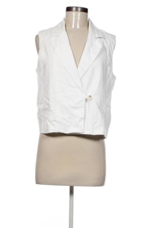 Vestă de femei Opus, Mărime L, Culoare Alb, Preț 114,99 Lei, #137159995