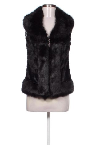 Vestă de femei Unbranded, Mărime M, Culoare Negru, Preț 55,79 Lei, #137160722