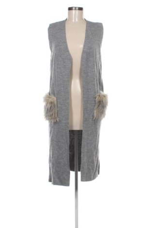 Vestă de femei Cato, Mărime M, Culoare Gri, Preț 89,00 Lei, #137166233