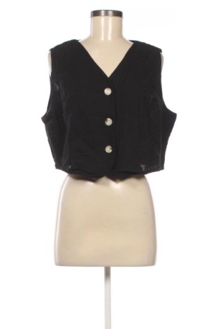 Vestă de femei Unbranded, Mărime XL, Culoare Negru, Preț 104,98 Lei, #137166430