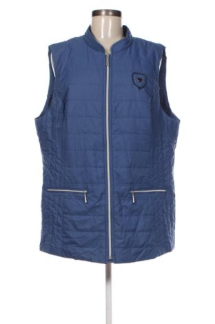 Vestă de femei Collection L, Mărime XXL, Culoare Albastru, Preț 85,99 Lei, #137166818