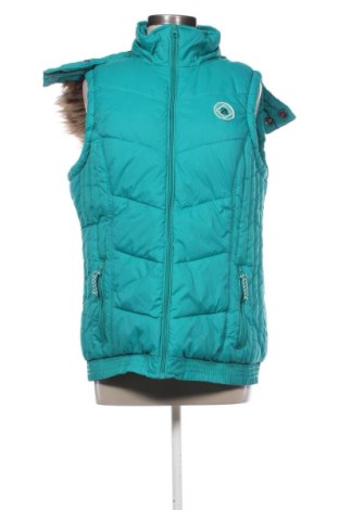 Vestă de femei Colours Of The World, Mărime XL, Culoare Verde, Preț 78,74 Lei, #137169880