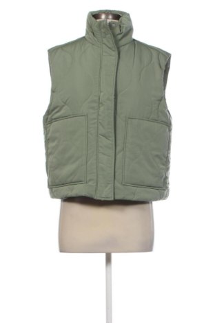 Vestă de femei JJXX, Mărime M, Culoare Verde, Preț 391,99 Lei, #137171554