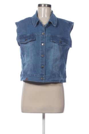 Vestă de femei New Star, Mărime L, Culoare Albastru, Preț 119,99 Lei, #137174050