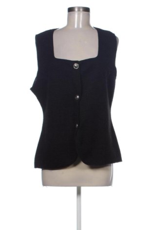 Damska kamizelka H&M, Rozmiar L, Kolor Czarny, Cena 68,55 zł, #137174534