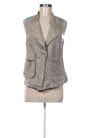 Damenweste IKKS, Größe L, Farbe Beige, Preis 35,99 €, #137175228