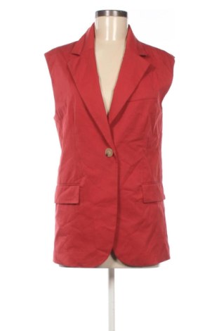 Dámská vesta  Unbranded, Velikost XS, Barva Červená, Cena  559,00 Kč, #137176443