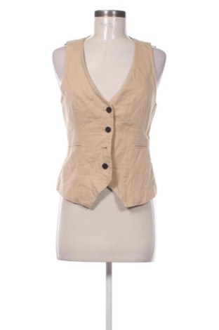 Női mellény Zara, Méret S, Szín Bézs, Ár 5 939 Ft, #137176855