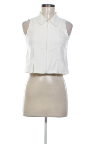 Damenweste Zara, Größe XS, Farbe Weiß, Preis € 19,00, #137180661