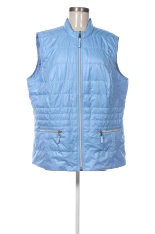 Vestă de femei Rabe, Mărime XXL, Culoare Albastru, Preț 92,99 Lei, #137183725