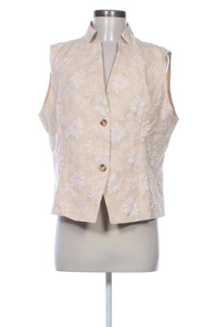 Dámská vesta  Unbranded, Velikost XXL, Barva Béžová, Cena  623,00 Kč, #137184663