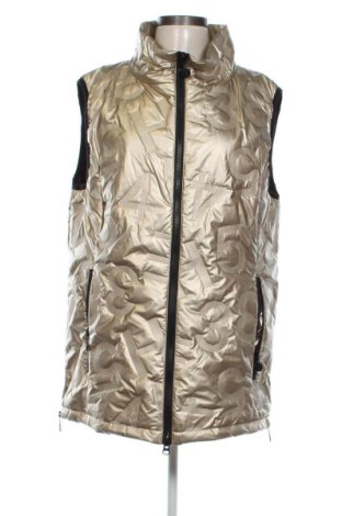 Vestă de femei Frieda & Freddies, Mărime M, Culoare Auriu, Preț 819,99 Lei, #137184904