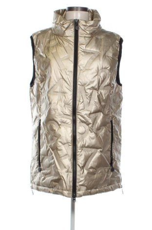 Vestă de femei Frieda & Freddies, Mărime M, Culoare Auriu, Preț 819,99 Lei, #137184995