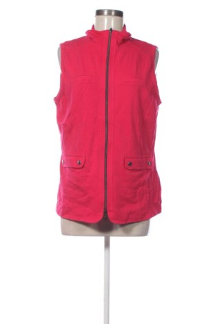Дамски елек Gerry Weber, Размер L, Цвят Розов, Цена 20,45 €, #137185354