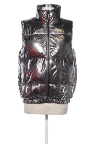 Damska kamizelka Tommy Hilfiger, Rozmiar S, Kolor Srebrzysty, Cena 300,58 zł, #137186144