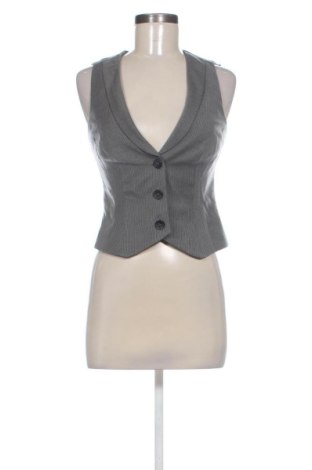 Vestă de femei Unbranded, Mărime XS, Culoare Gri, Preț 96,99 Lei, #137187988