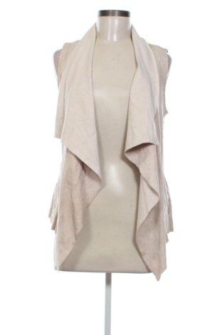 Damenweste Amisu, Größe S, Farbe Beige, Preis € 12,99, #137191548