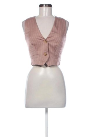 Női mellény Missguided, Méret XS, Szín Hamurózsaszín, Ár 7 904 Ft, #137195786