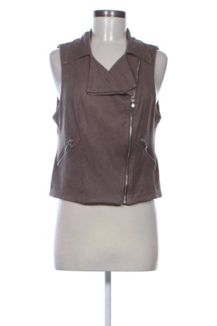 Vestă de femei Unbranded, Mărime M, Culoare Maro, Preț 78,74 Lei, #137197939