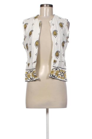 Vestă de femei Zara, Mărime M, Culoare Multicolor, Preț 95,99 Lei, #137202497