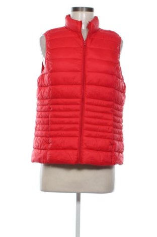 Damenweste C&A, Größe M, Farbe Rot, Preis € 13,99, #137202537