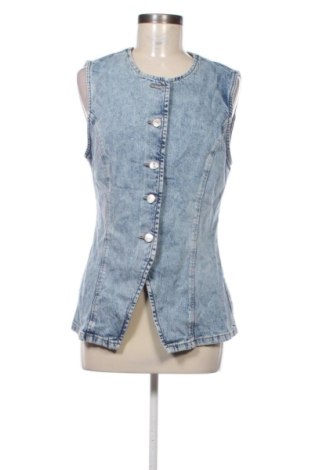 Vestă de femei Costes, Mărime M, Culoare Albastru, Preț 90,99 Lei, #137206593