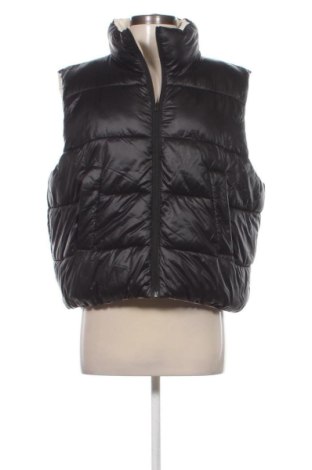 Дамски елек Cropp, Размер XL, Цвят Черен, Цена 21,00 €, #137207982
