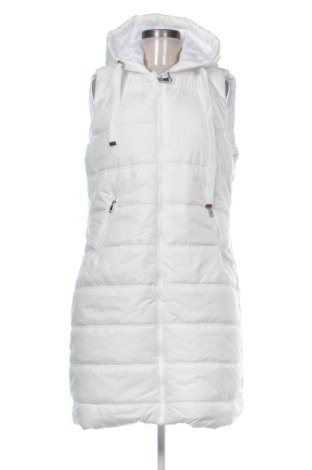 Dámska vesta  Unbranded, Veľkosť XL, Farba Biela, Cena  30,00 €, #137209239