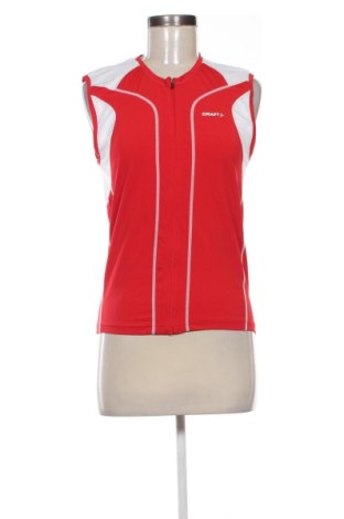 Дамски елек Craft, Размер M, Цвят Многоцветен, Цена 22,00 €, #137218013