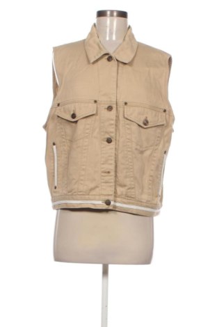 Damenweste Unbranded, Größe XL, Farbe Beige, Preis € 16,00, #137220880
