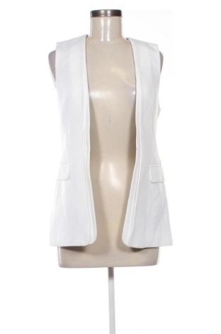 Női mellény Zara, Méret XS, Szín Fehér, Ár 6 738 Ft, #137221029
