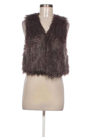Damenweste Unbranded, Größe S, Farbe Braun, Preis € 12,00, #137223158
