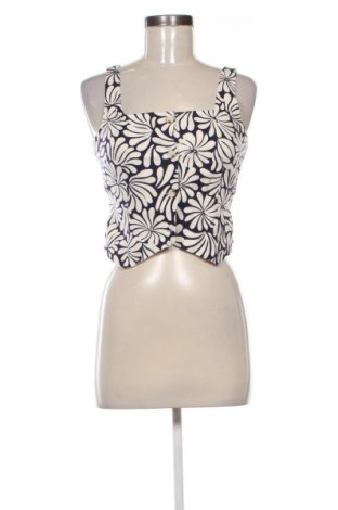 Дамски елек Mango, Размер S, Цвят Многоцветен, Цена 16,00 €, #137223202
