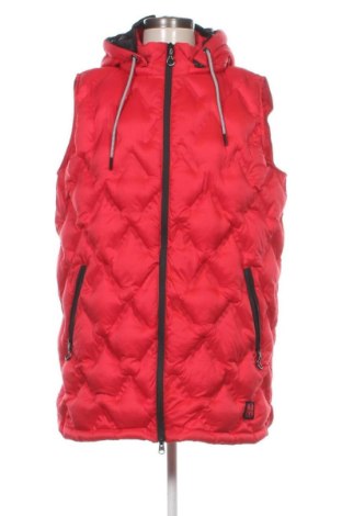 Vestă de femei Multiblu, Mărime L, Culoare Roșu, Preț 83,99 Lei, #137225980