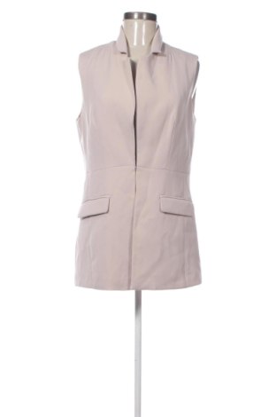 Vestă de femei Orsay, Mărime L, Culoare Bej, Preț 69,00 Lei, #137227779